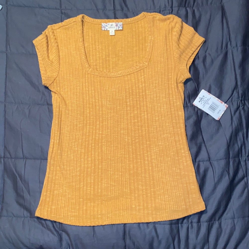Pink Republic Junior Top